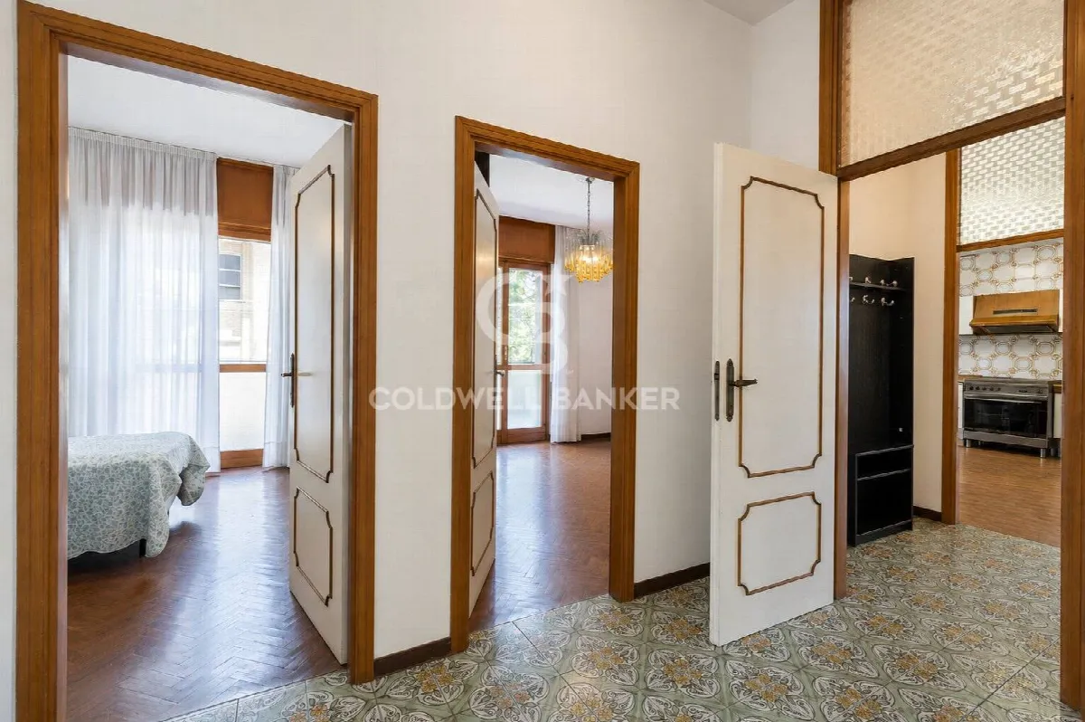 Appartamento in vendita a Rimini, Rivazzurra - foto 10