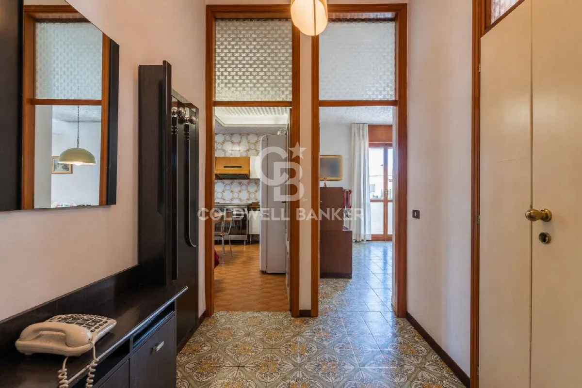 Appartamento in vendita a Rimini, Rivazzurra - foto 7
