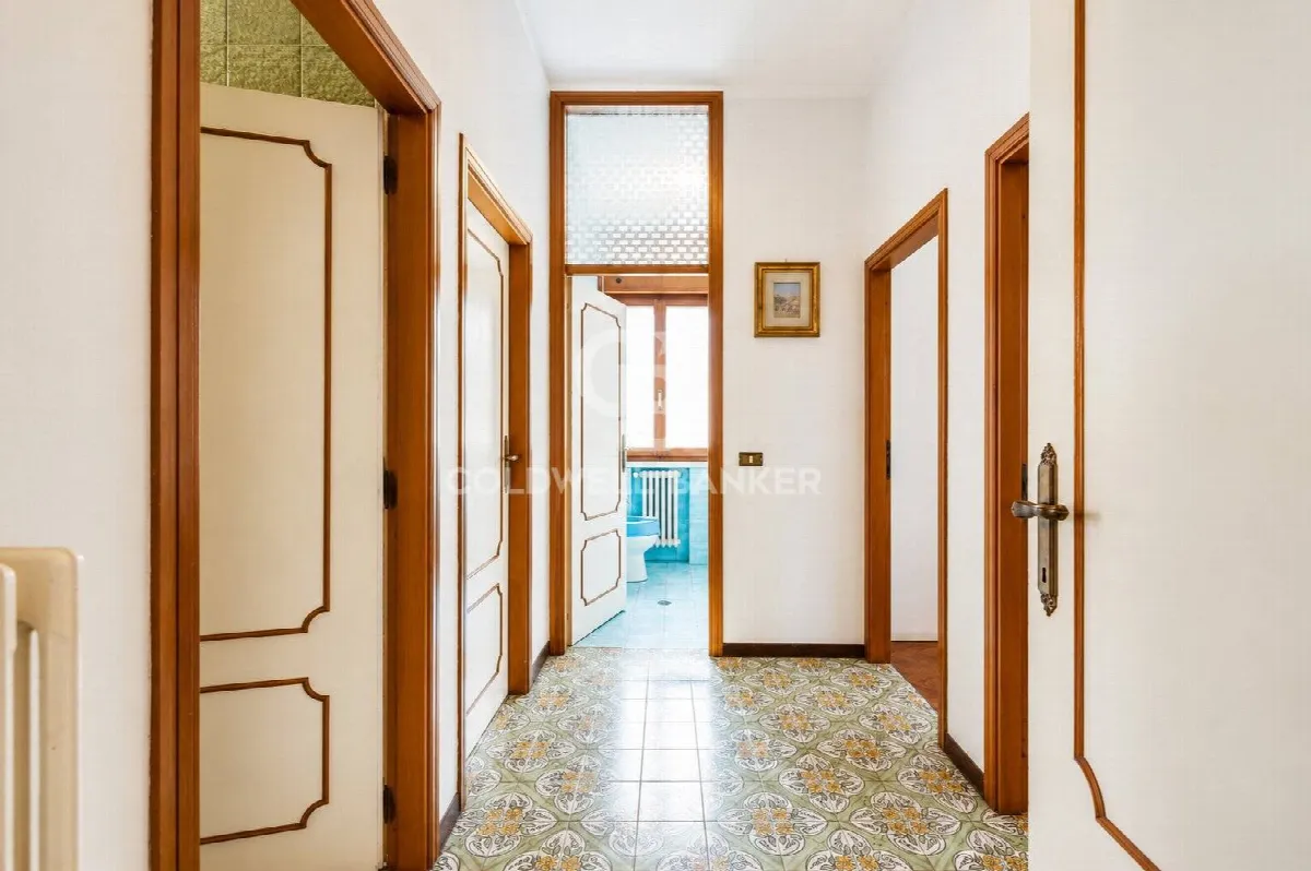 Appartamento in vendita a Rimini, Rivazzurra - foto 9