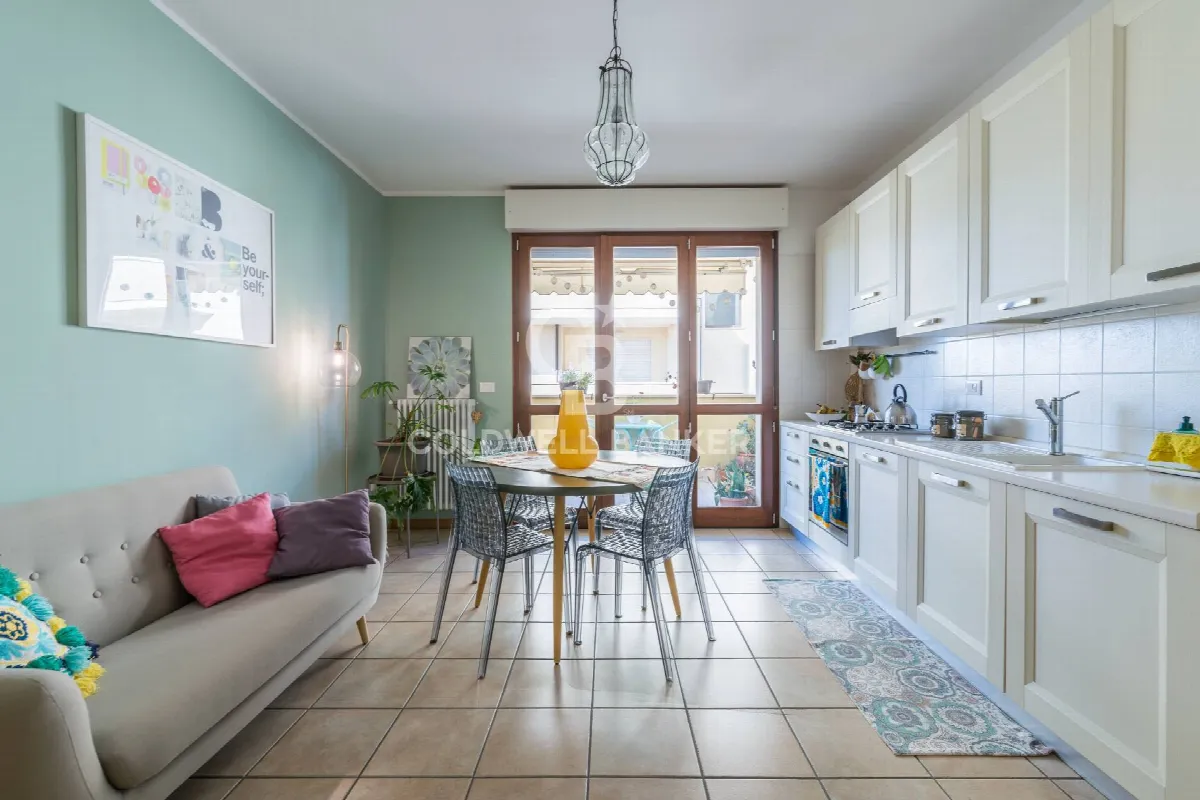 Appartamento in vendita a Rimini, San Paolo - Corpolò - foto 1