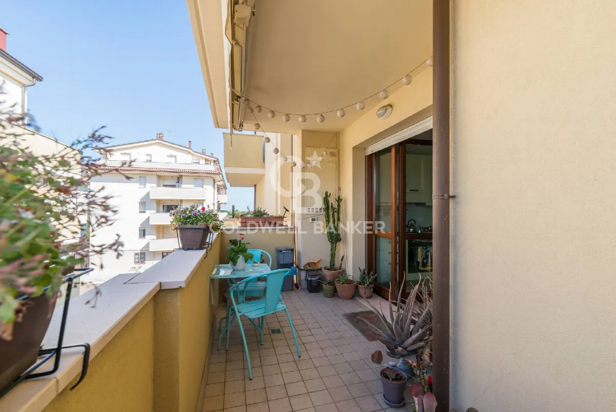 Appartamento in vendita a Rimini, San Paolo - Corpolò - foto 10