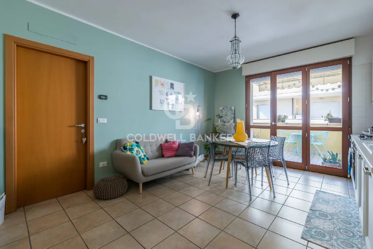 Appartamento in vendita a Rimini, San Paolo - Corpolò - foto 2