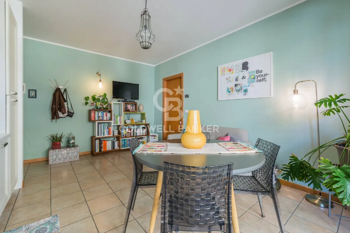 Appartamento in vendita a Rimini, San Paolo - Corpolò - foto 4