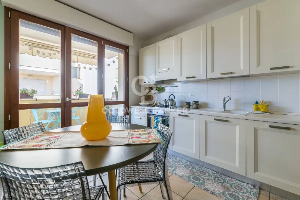 Appartamento in vendita a Rimini, San Paolo - Corpolò - foto 5
