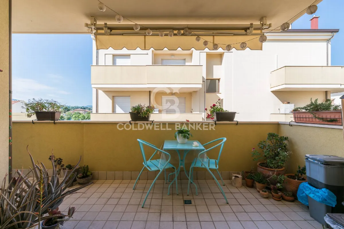 Appartamento in vendita a Rimini, San Paolo - Corpolò - foto 7