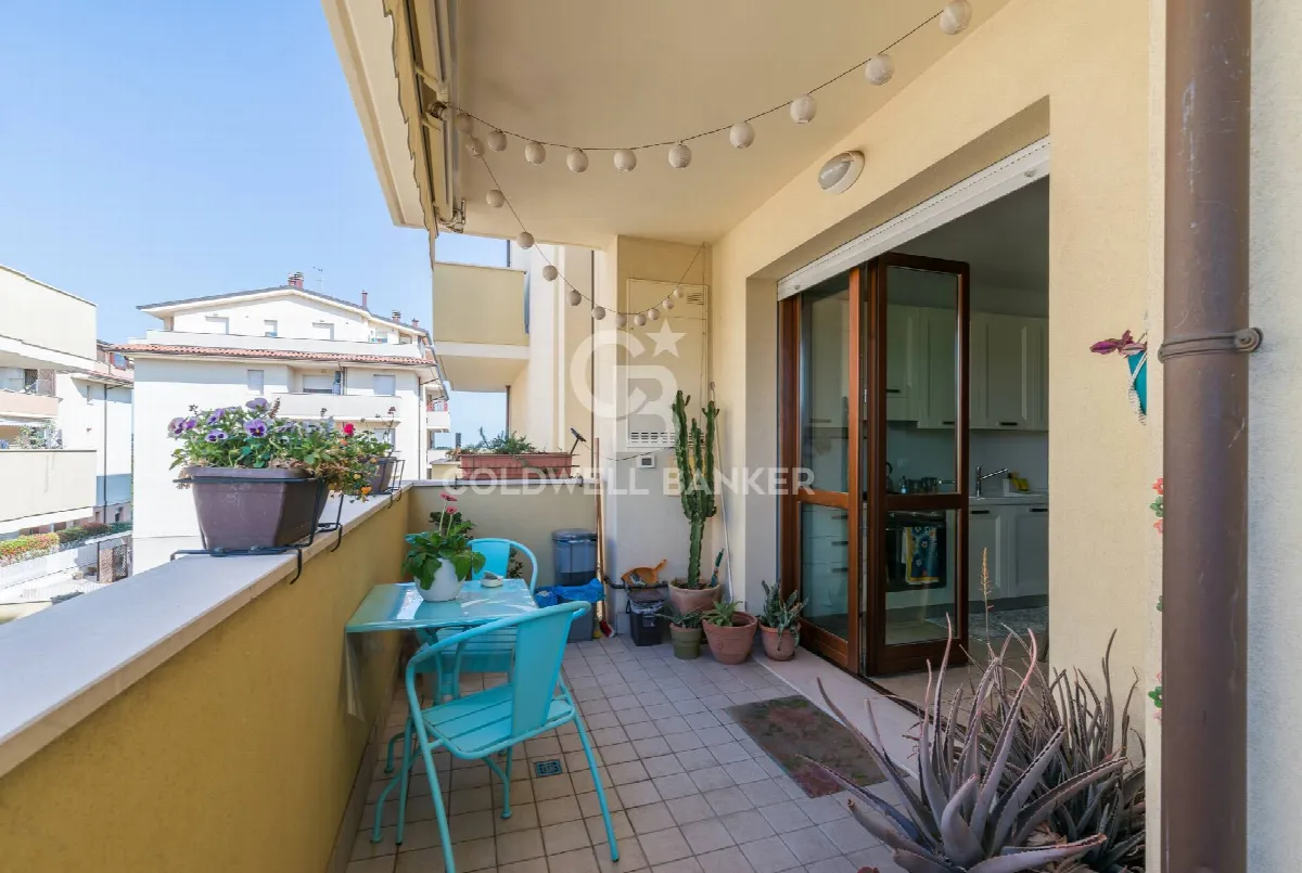 Appartamento in vendita a Rimini, San Paolo - Corpolò - foto 9