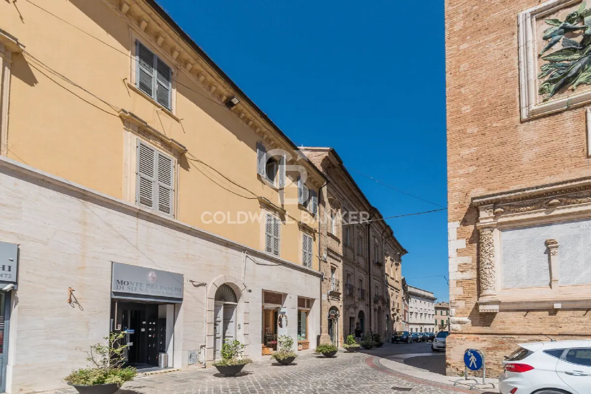 Appartamento in vendita a Recanati - foto 1
