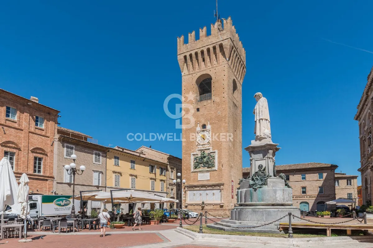 Appartamento in vendita a Recanati - foto 2