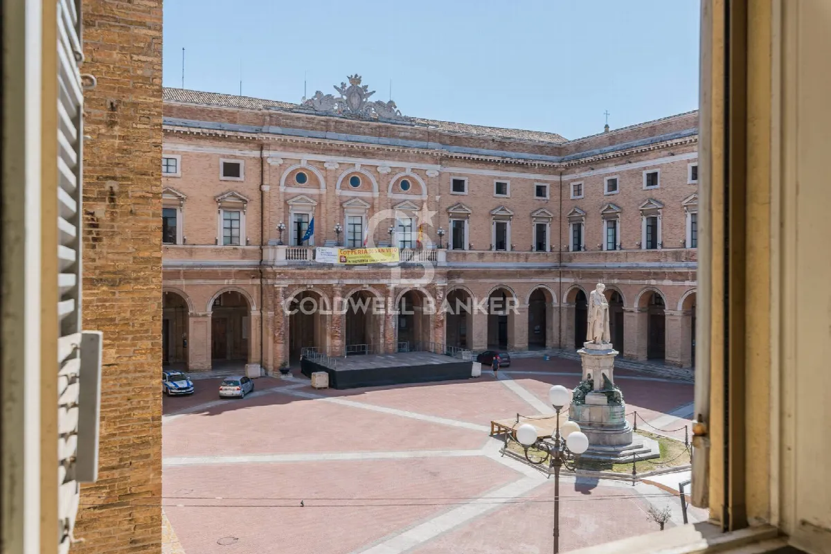 Appartamento in vendita a Recanati - foto 9