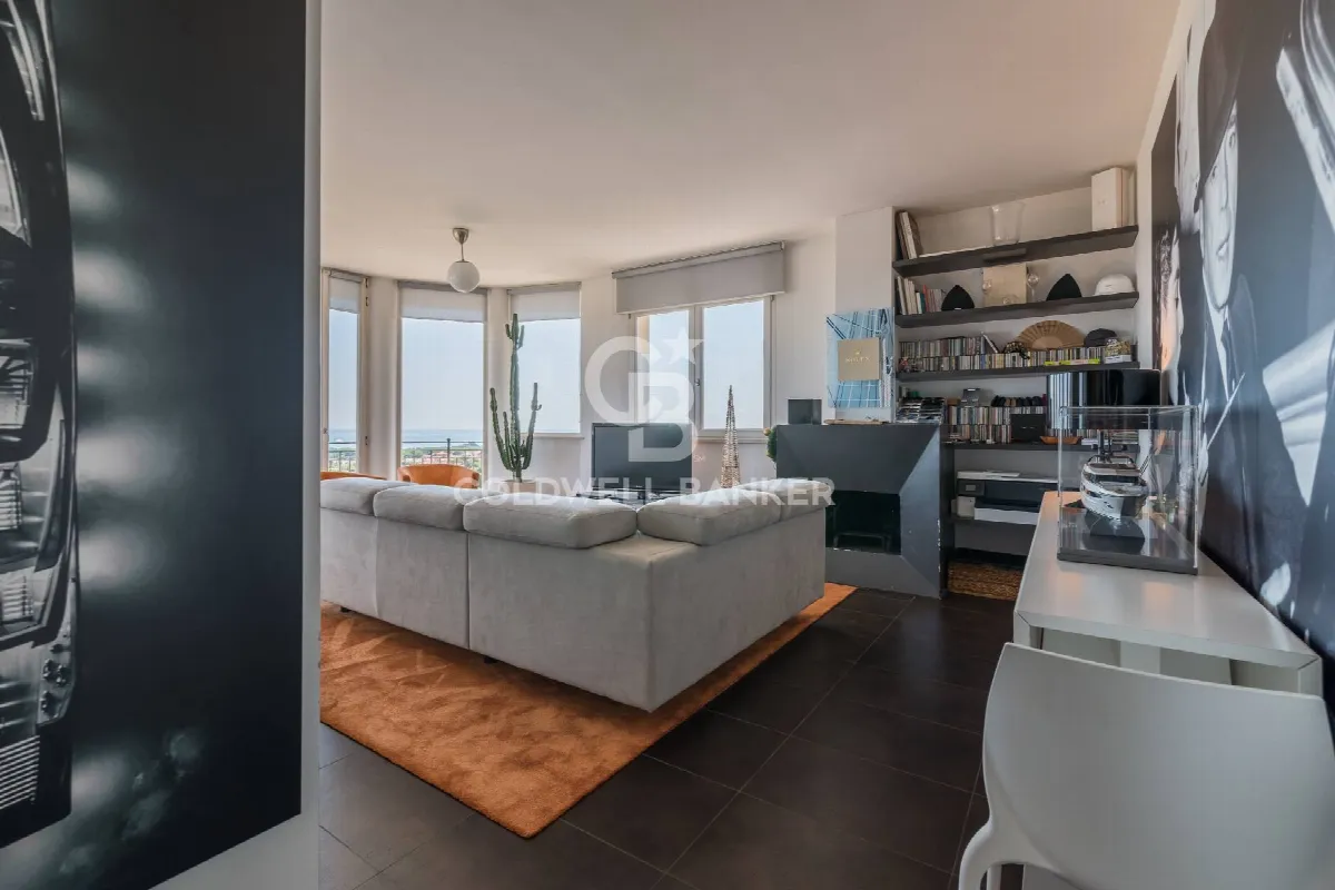 Appartamento in vendita a Riccione, COLLE DEI PINI - foto 10