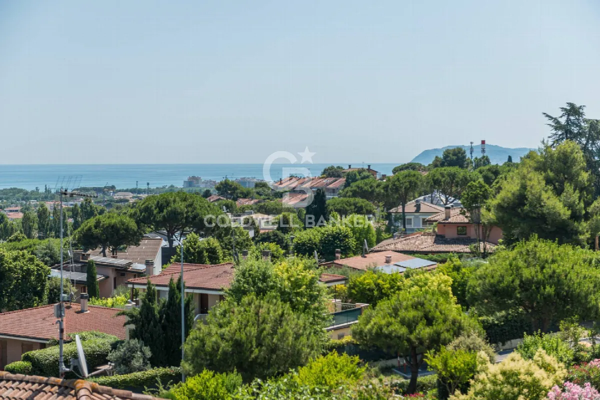 Appartamento in vendita a Riccione, COLLE DEI PINI - foto 9