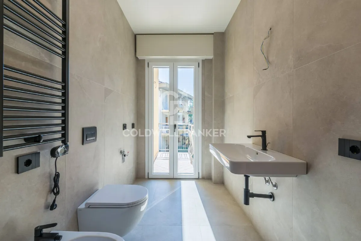Appartamento in vendita a Riccione, PAESE - foto 10