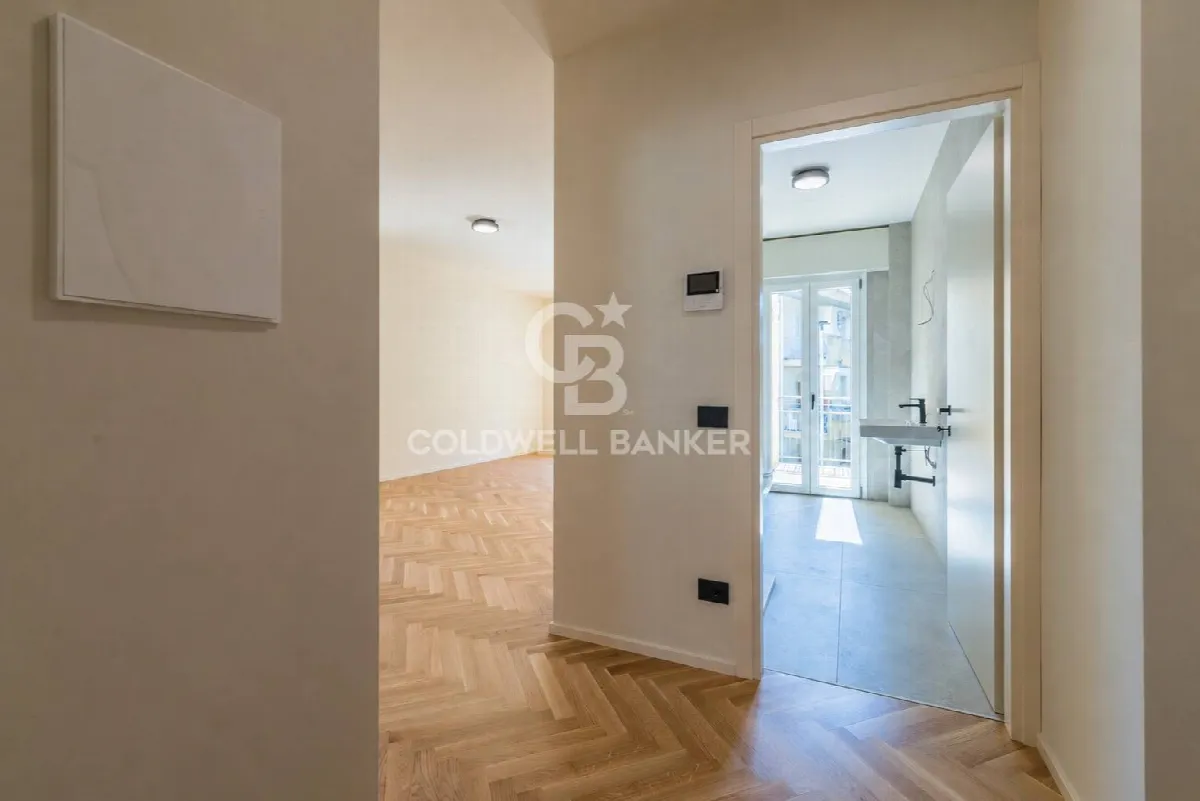 Appartamento in vendita a Riccione, PAESE - foto 4