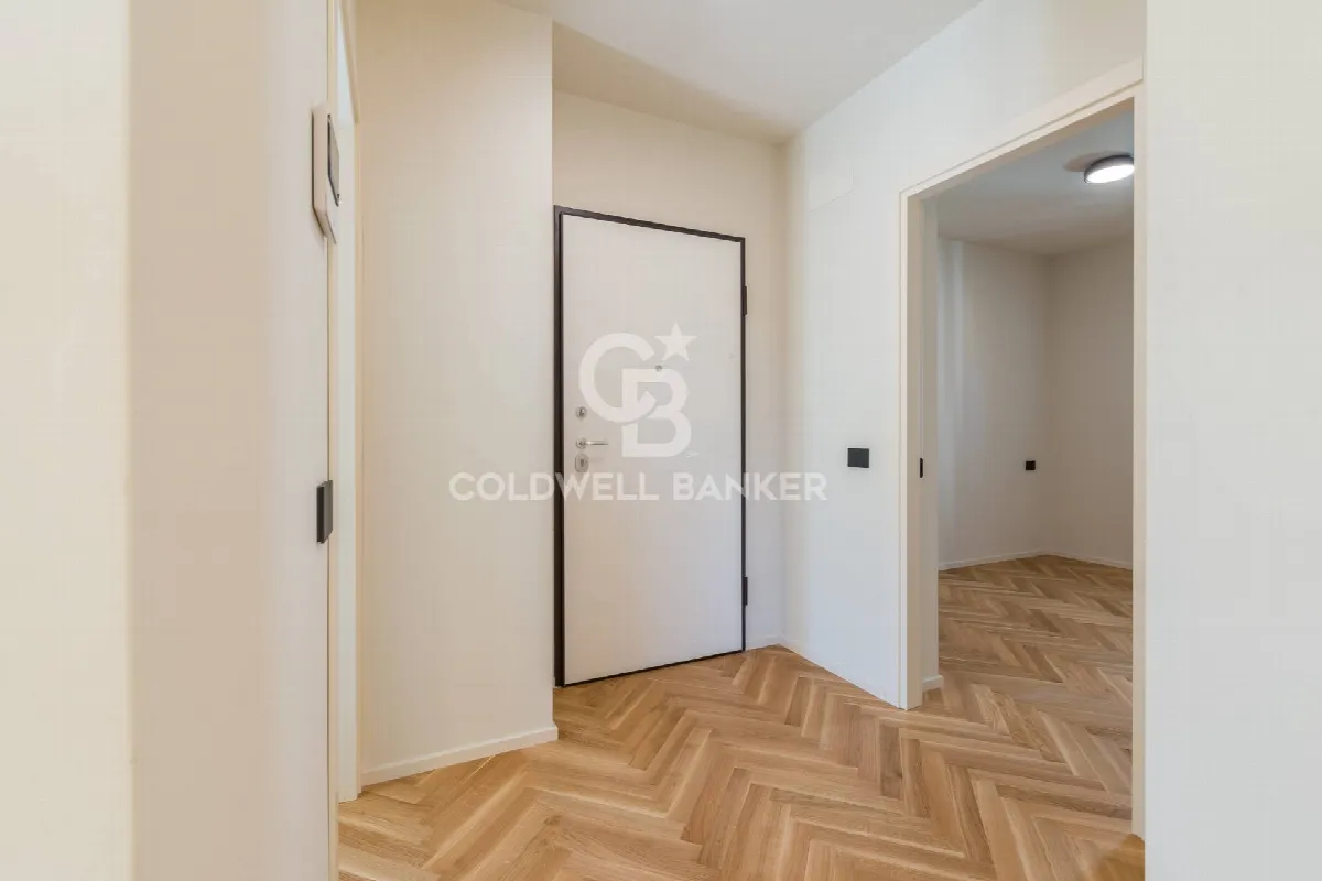 Appartamento in vendita a Riccione, PAESE - foto 5