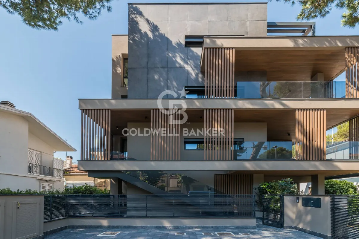 Appartamento in vendita a Riccione, CENTRO - foto 2
