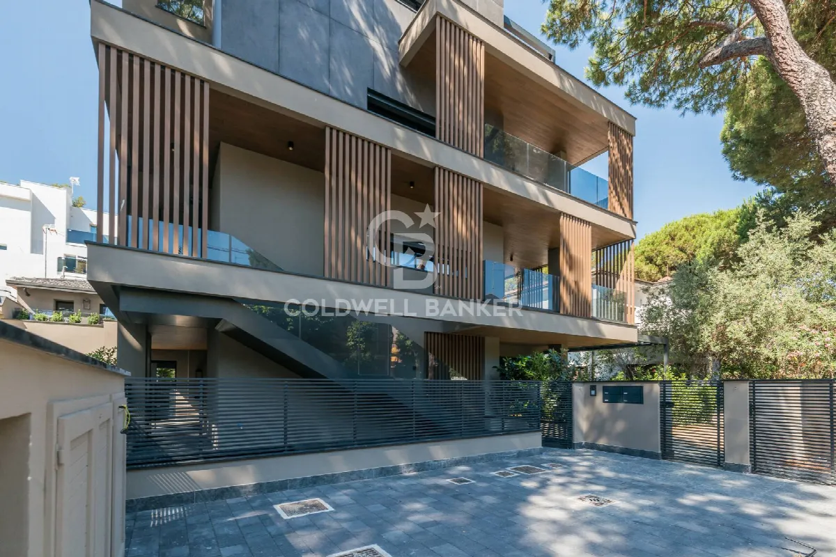 Appartamento in vendita a Riccione, CENTRO - foto 3