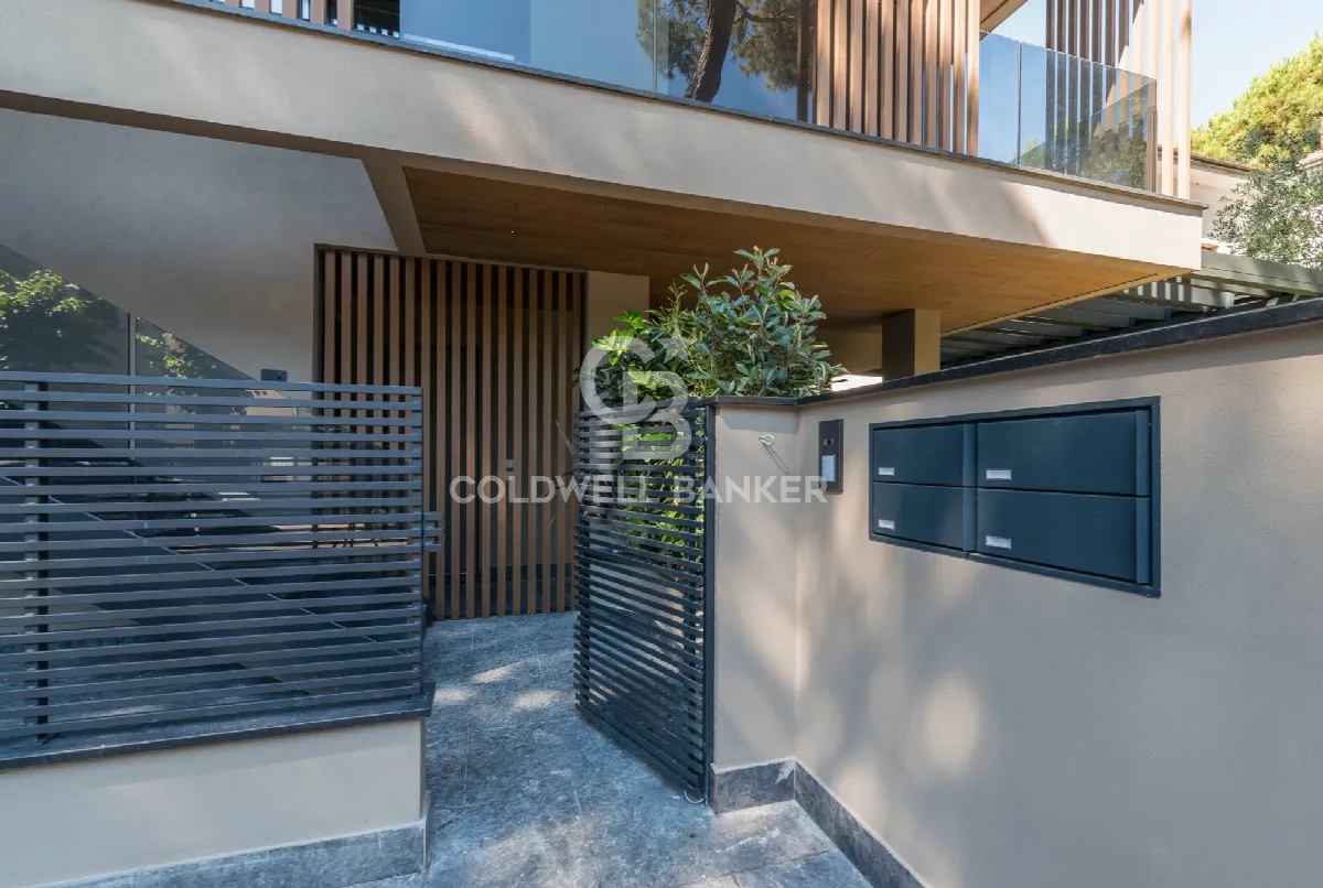 Appartamento in vendita a Riccione, CENTRO - foto 4