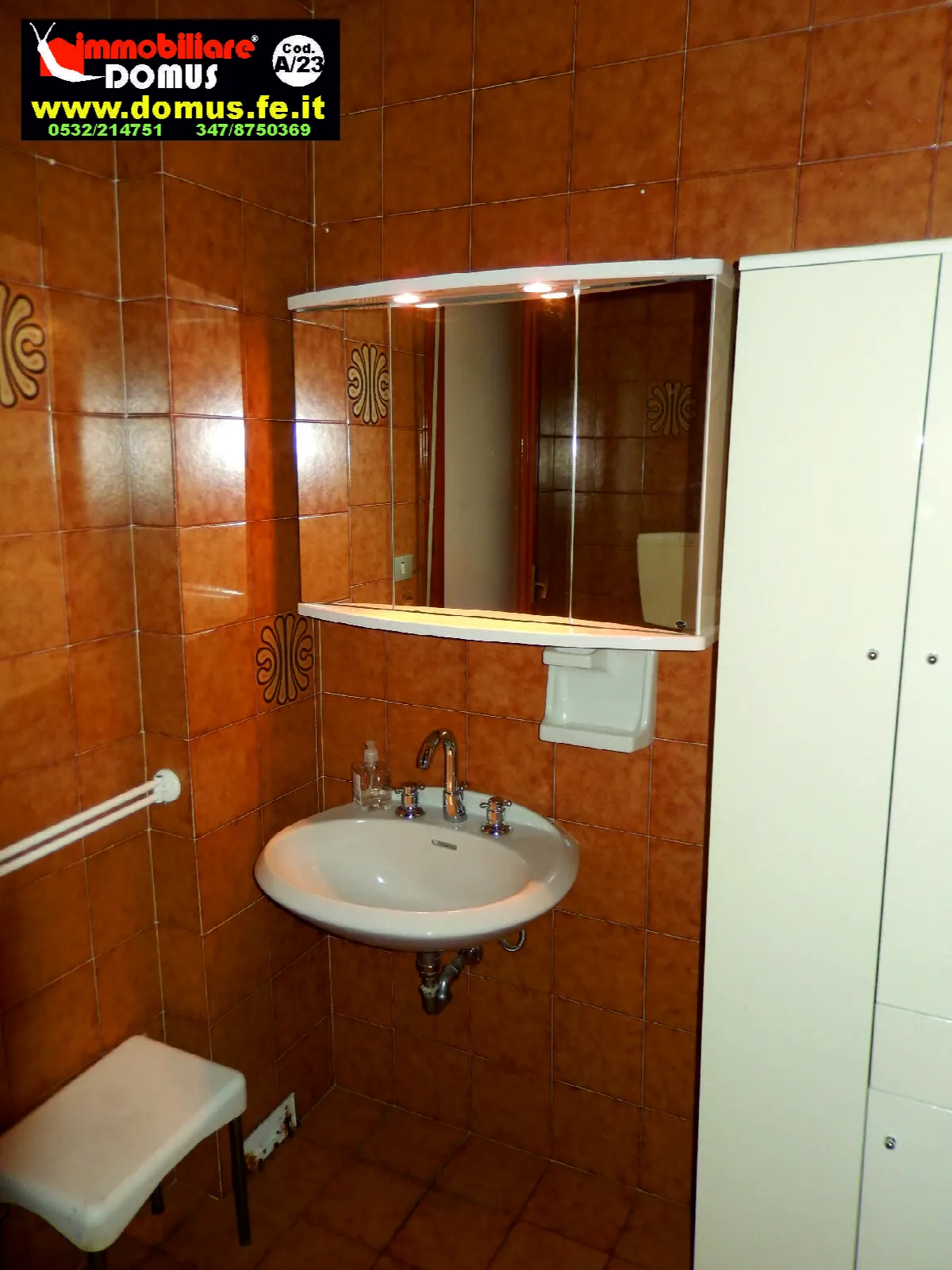 Appartamento in vendita a Ferrara, Centro storico - foto 10
