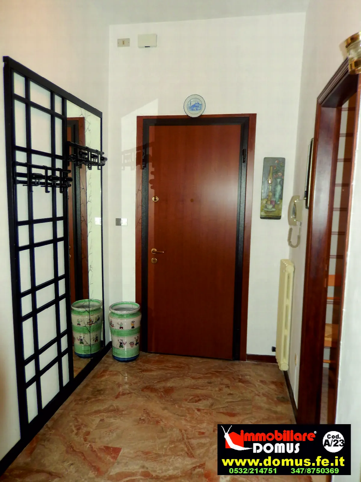 Appartamento in vendita a Ferrara, Centro storico - foto 7