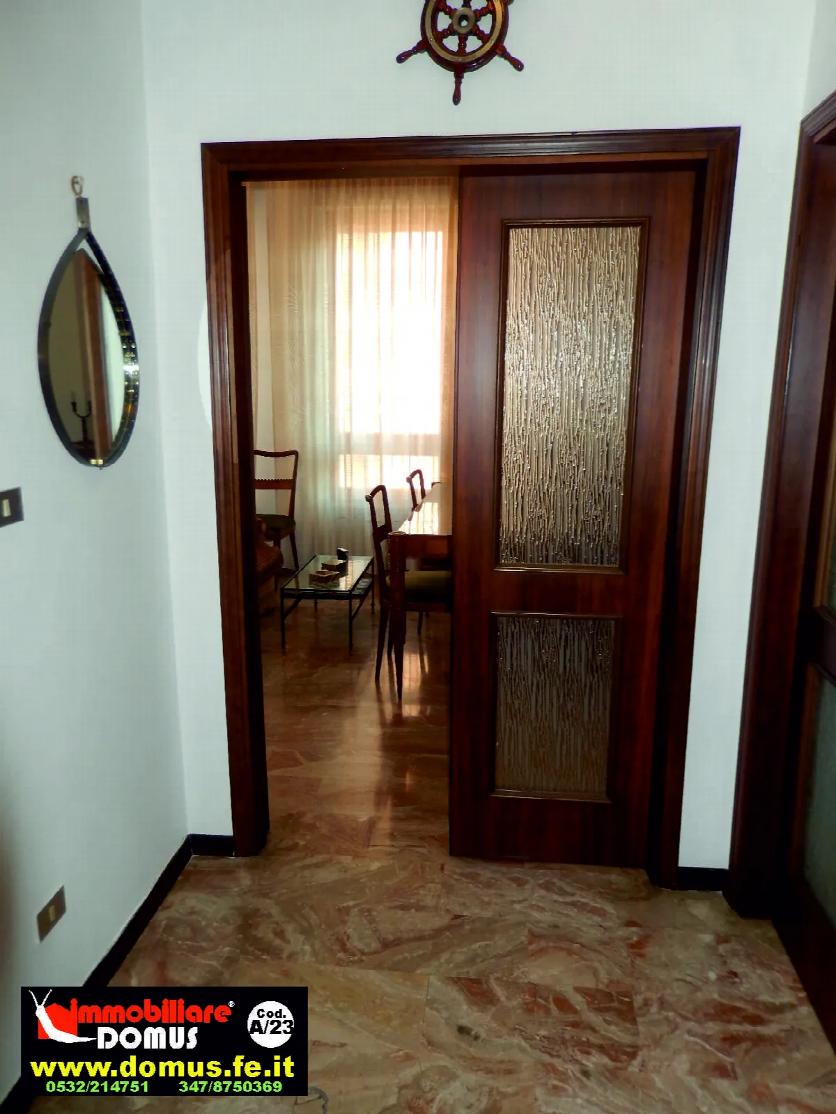 Appartamento in vendita a Ferrara, Centro storico - foto 8