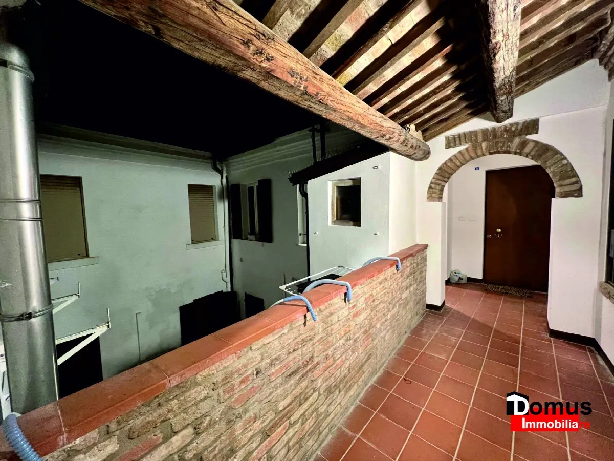 Appartamento in vendita a Ferrara, Centro storico - foto 3