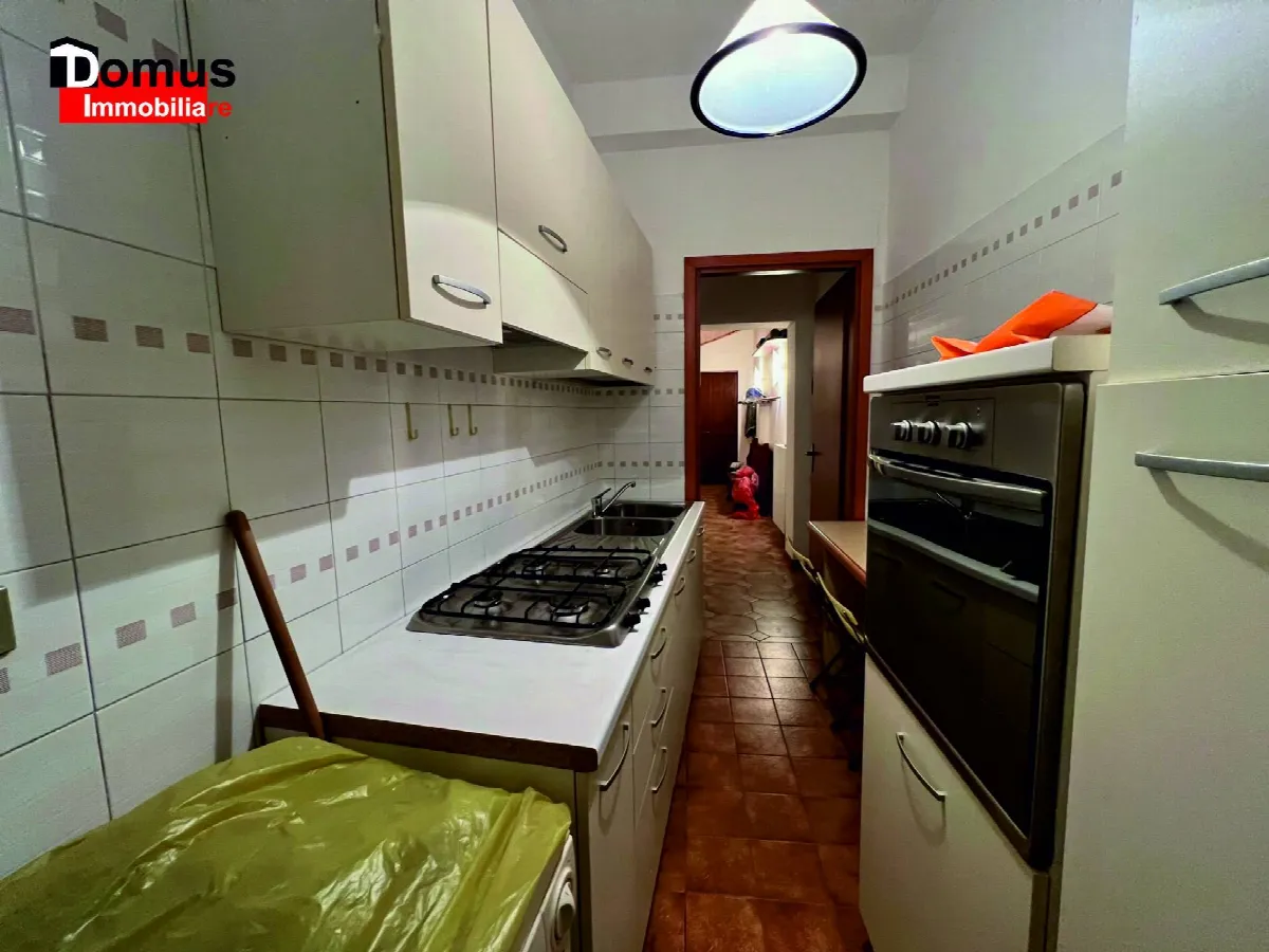 Appartamento in vendita a Ferrara, Centro storico - foto 6