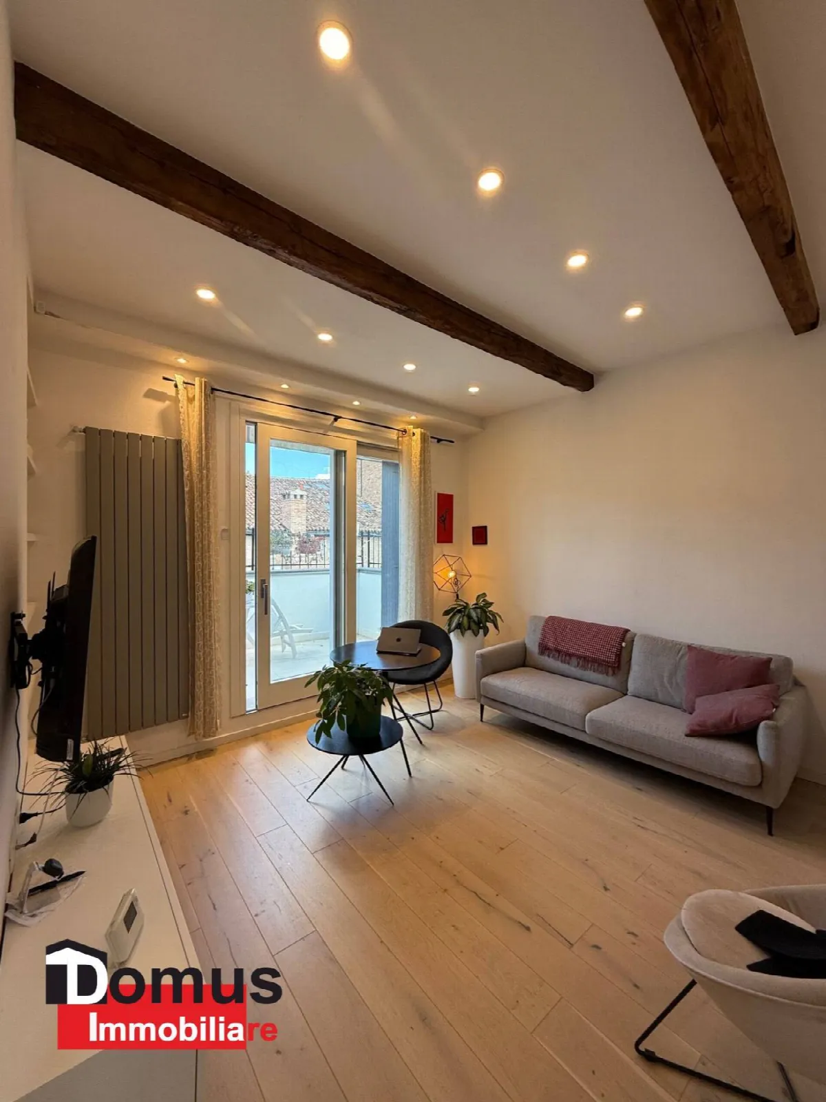 Appartamento in vendita a Ferrara, Centro storico - foto 1