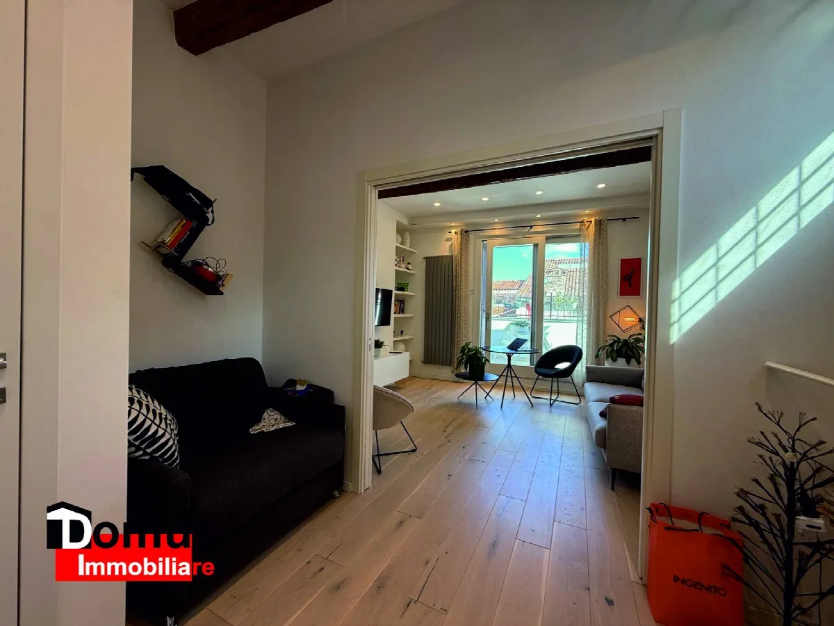 Appartamento in vendita a Ferrara, Centro storico - foto 6
