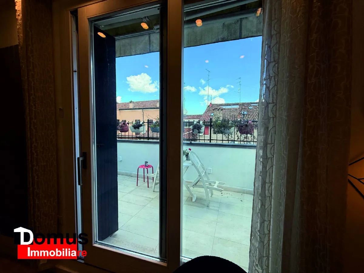 Appartamento in vendita a Ferrara, Centro storico - foto 7