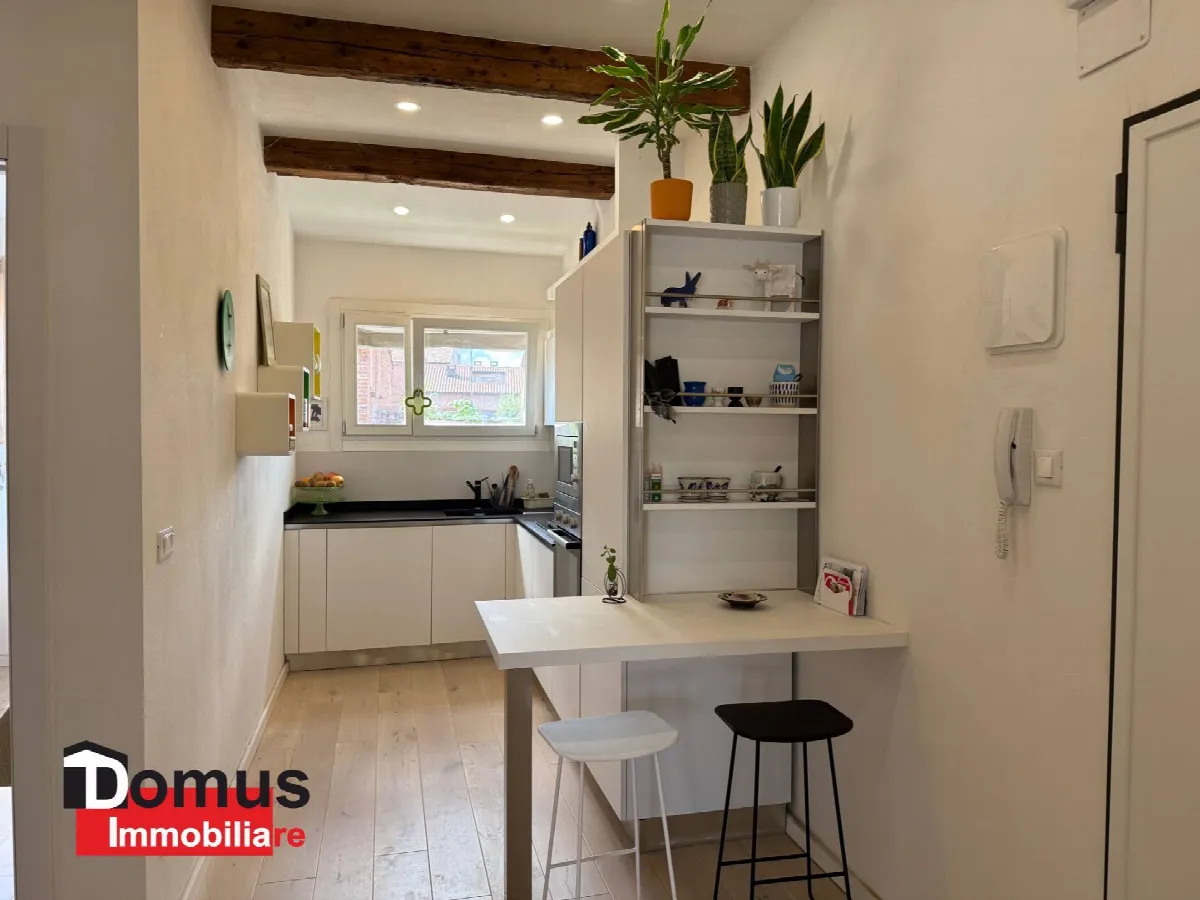 Appartamento in vendita a Ferrara, Centro storico - foto 9