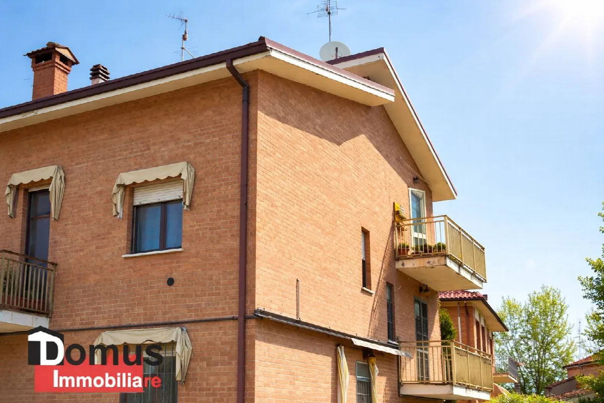 Appartamento in vendita a Ferrara, Montalbano - foto 1