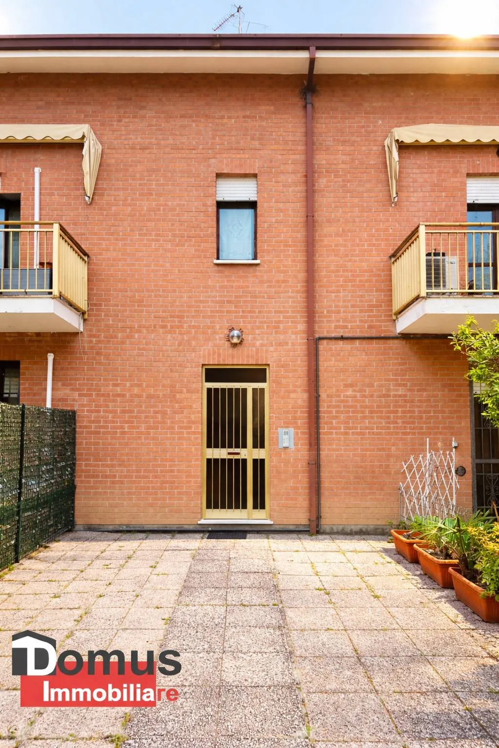 Appartamento in vendita a Ferrara, Montalbano - foto 2