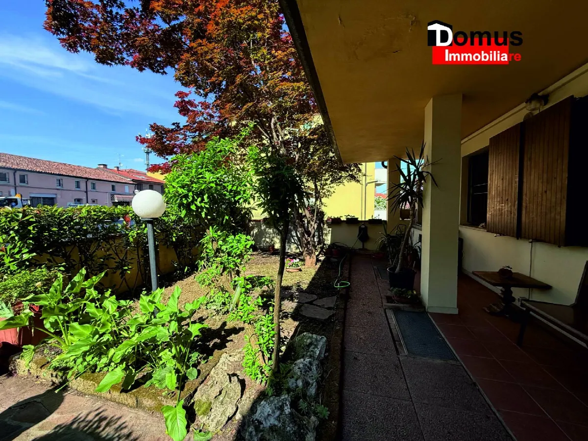 Appartamento indipendente in vendita a Ferrara, San Giorgio - foto 1