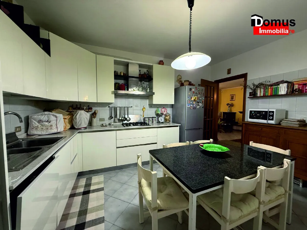 Appartamento indipendente in vendita a Ferrara, San Giorgio - foto 10