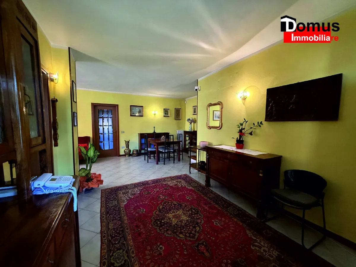 Appartamento indipendente in vendita a Ferrara, San Giorgio - foto 3