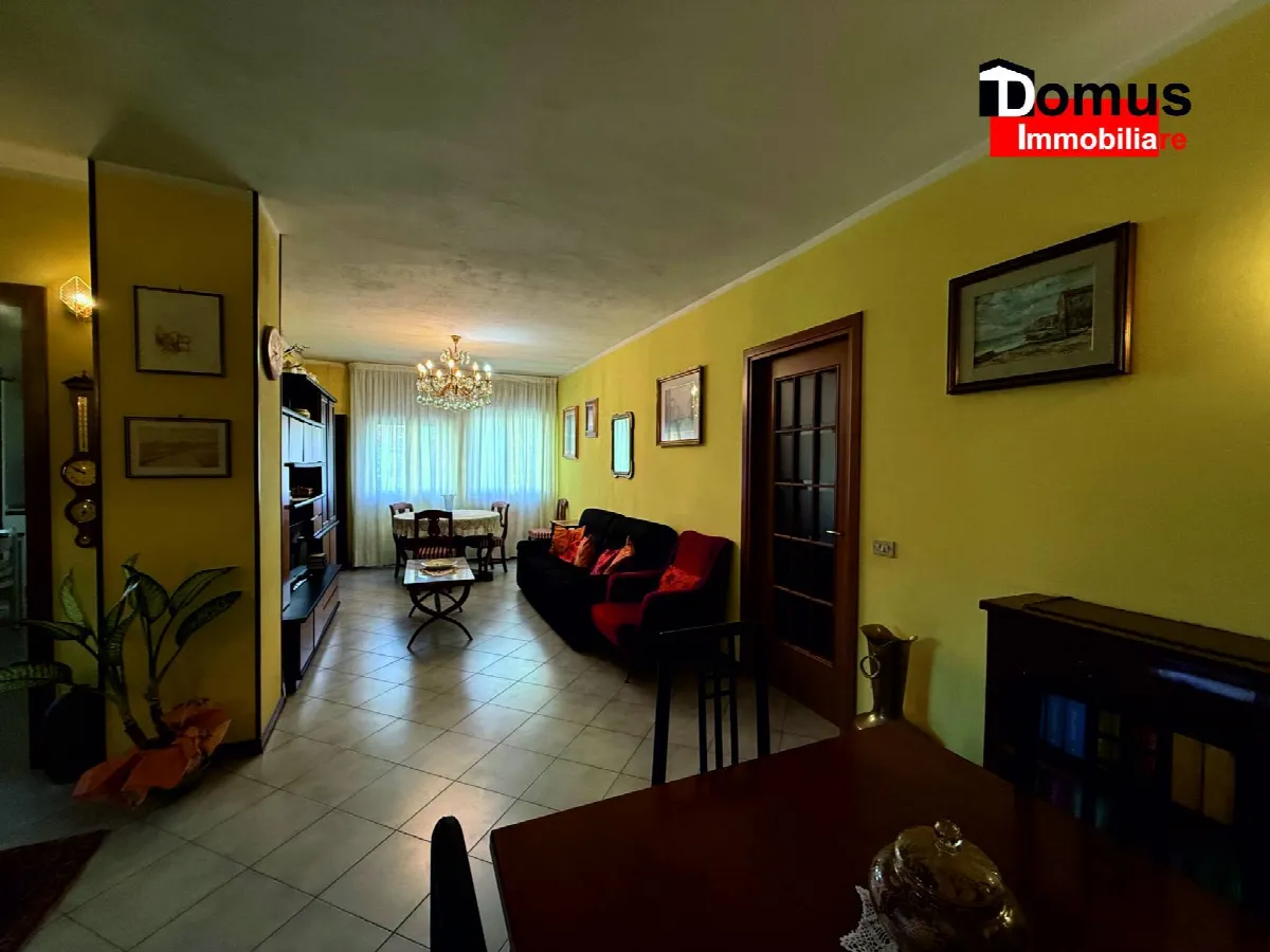 Appartamento indipendente in vendita a Ferrara, San Giorgio - foto 4