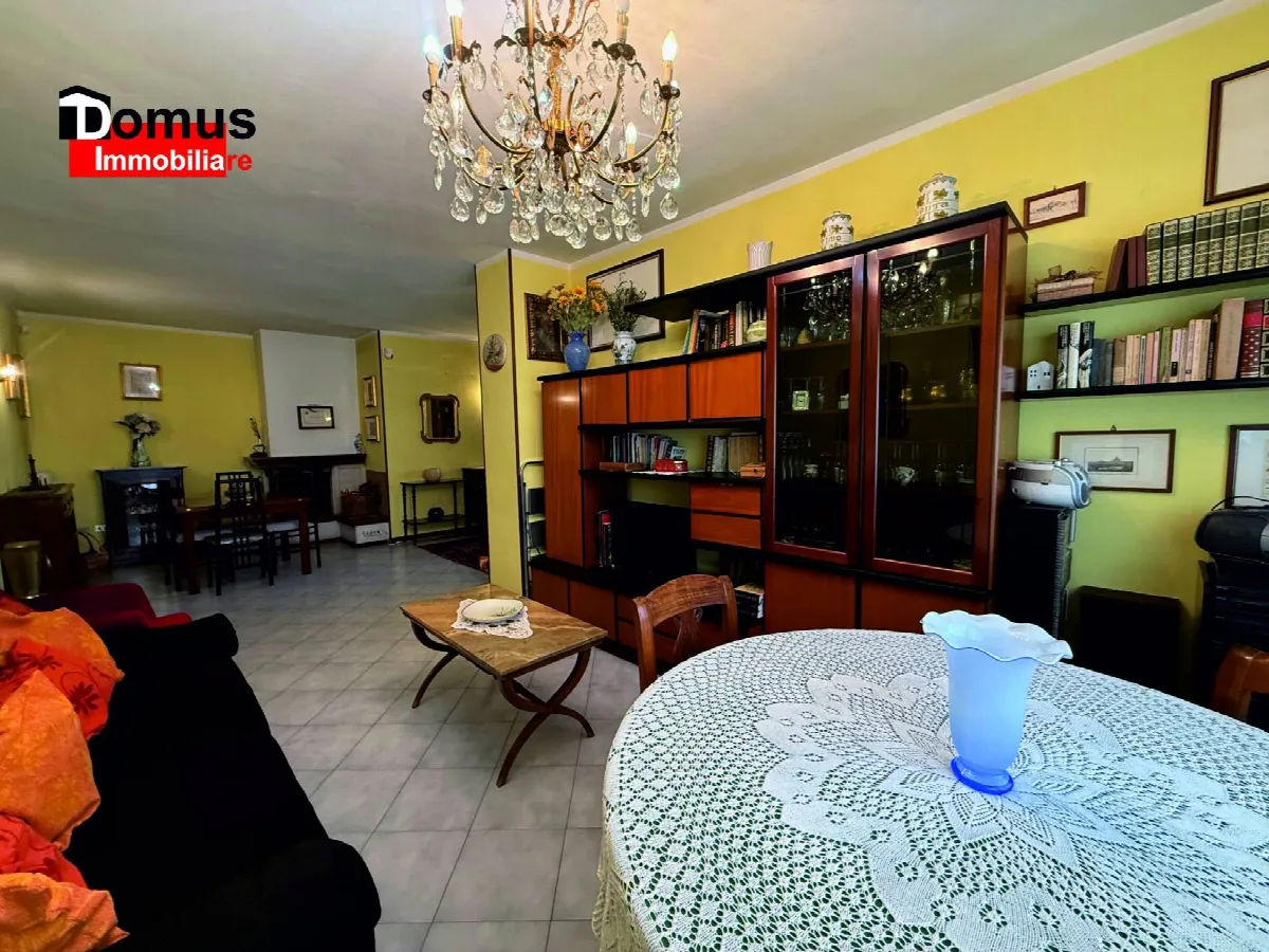Appartamento indipendente in vendita a Ferrara, San Giorgio - foto 7