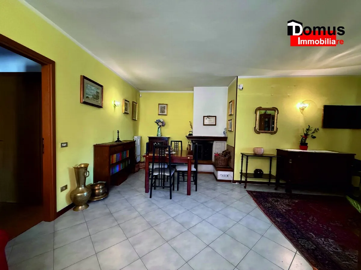 Appartamento indipendente in vendita a Ferrara, San Giorgio - foto 8