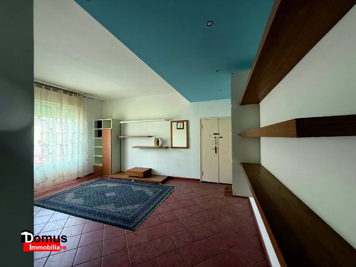 Appartamento in vendita a Ferrara, Pontelagoscuro - foto 1