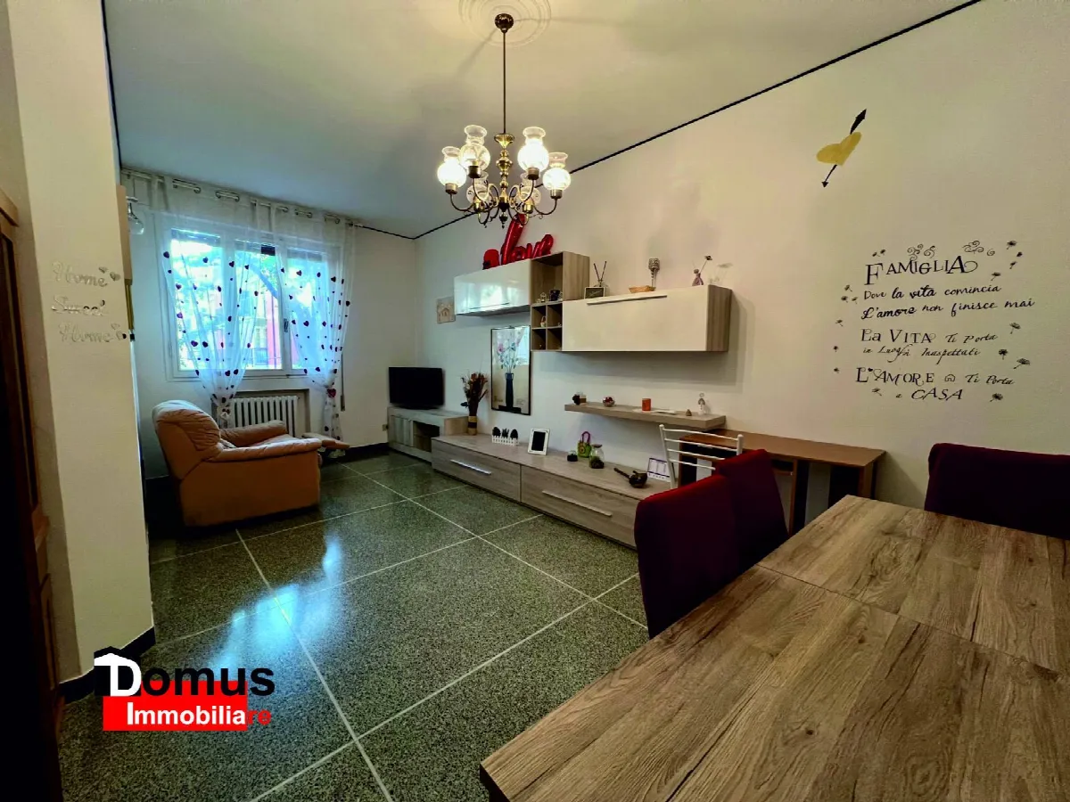 Appartamento in vendita a Ferrara, ZONA ACQUEDOTTO - foto 1