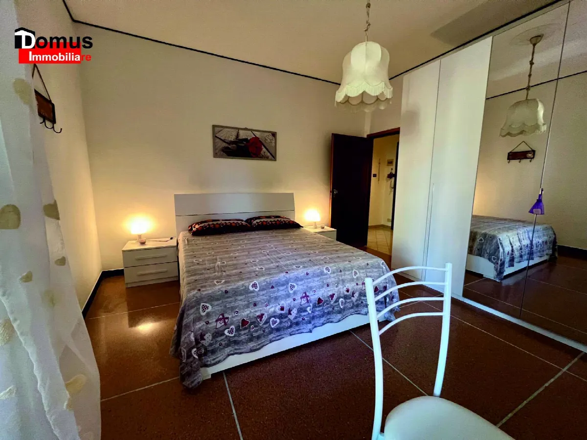 Appartamento in vendita a Ferrara, ZONA ACQUEDOTTO - foto 10