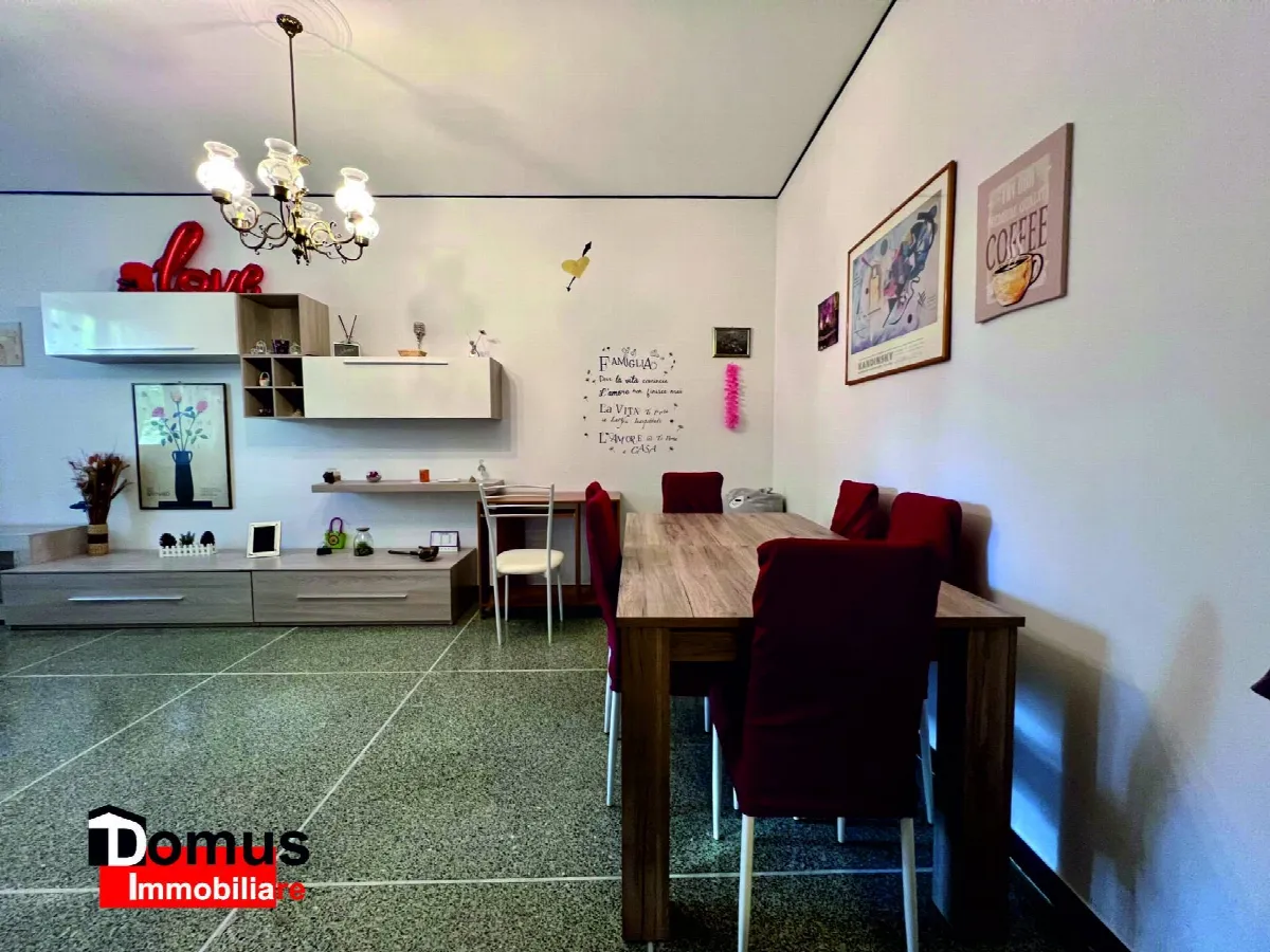 Appartamento in vendita a Ferrara, ZONA ACQUEDOTTO - foto 3