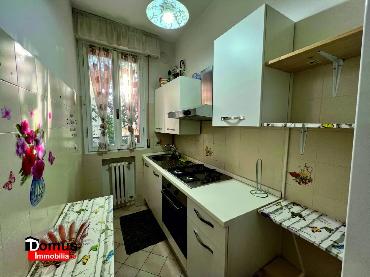 Appartamento in vendita a Ferrara, ZONA ACQUEDOTTO - foto 6