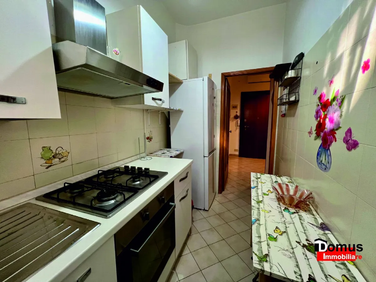 Appartamento in vendita a Ferrara, ZONA ACQUEDOTTO - foto 7