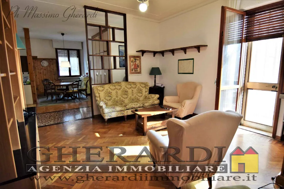Appartamento in vendita a Ferrara, Entro Mura - foto 2