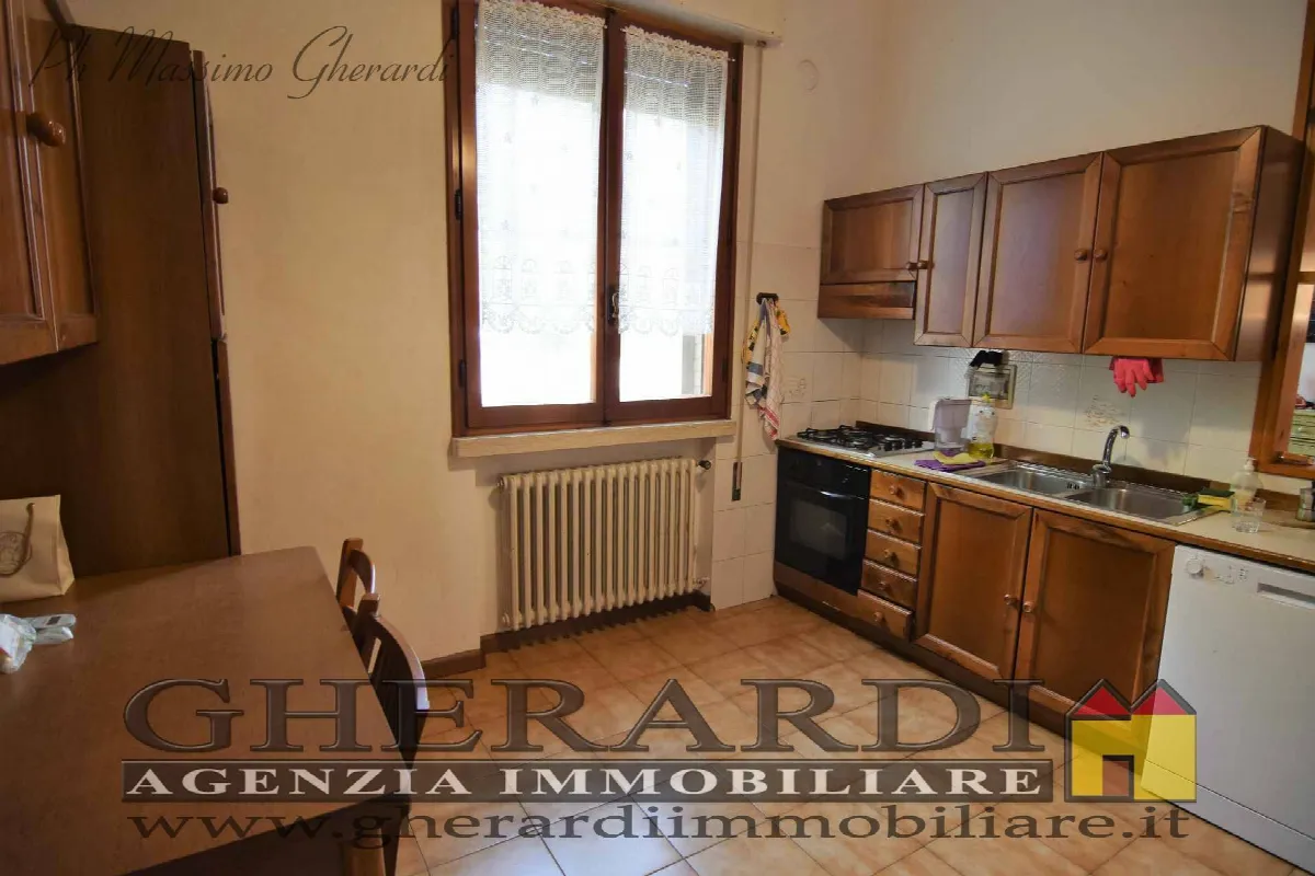 Appartamento in vendita a Ferrara, Entro Mura - foto 4