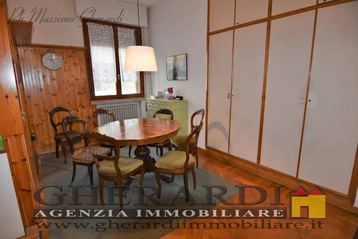 Appartamento in vendita a Ferrara, Entro Mura - foto 6