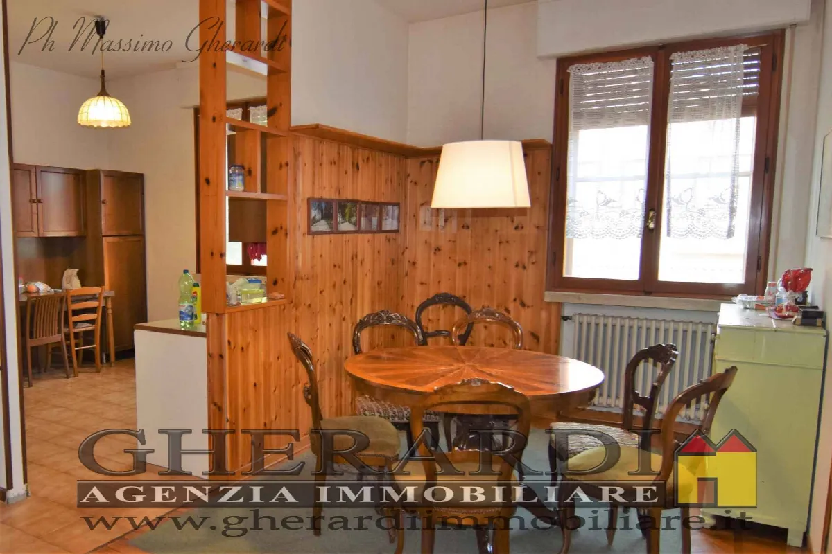 Appartamento in vendita a Ferrara, Entro Mura - foto 7