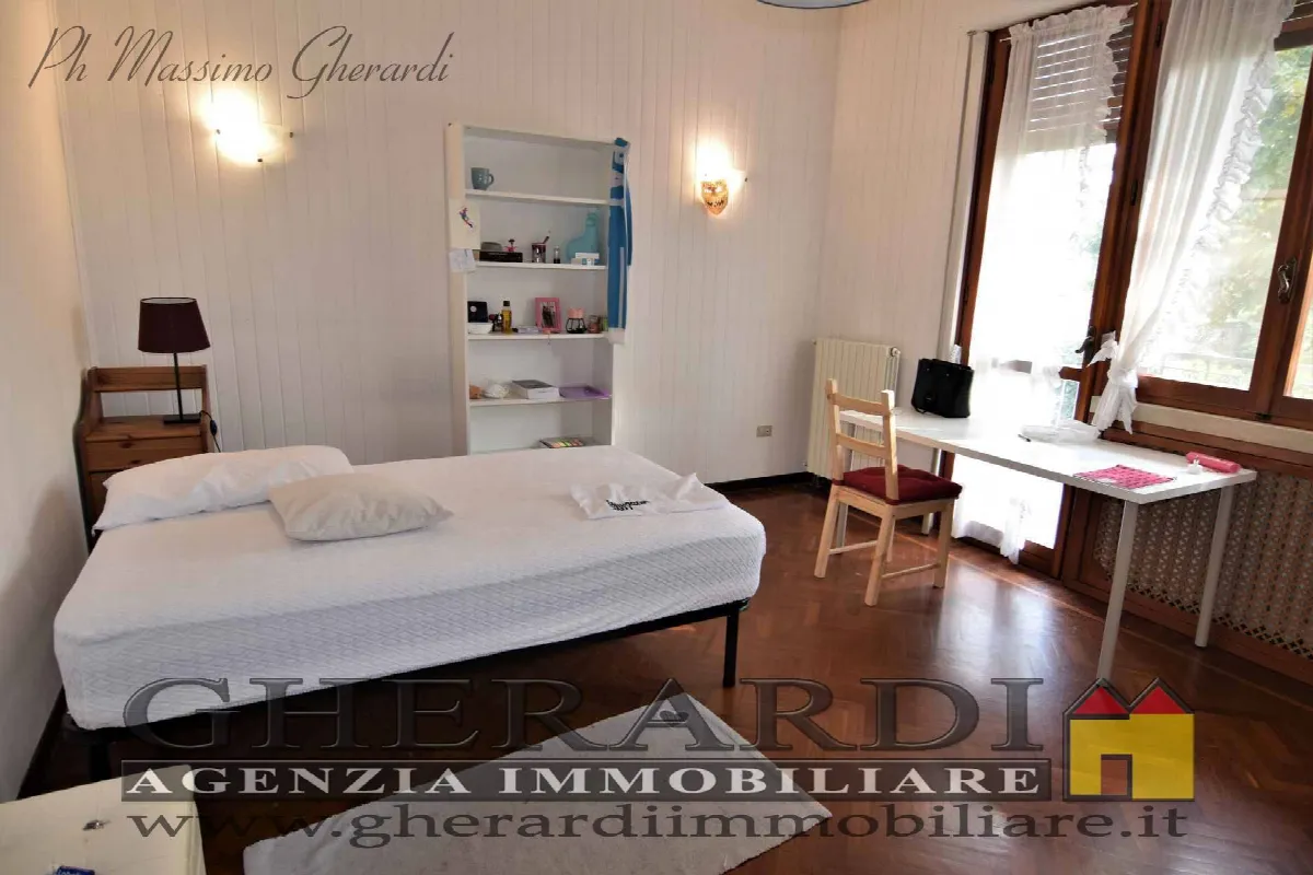 Appartamento in vendita a Ferrara, Entro Mura - foto 8