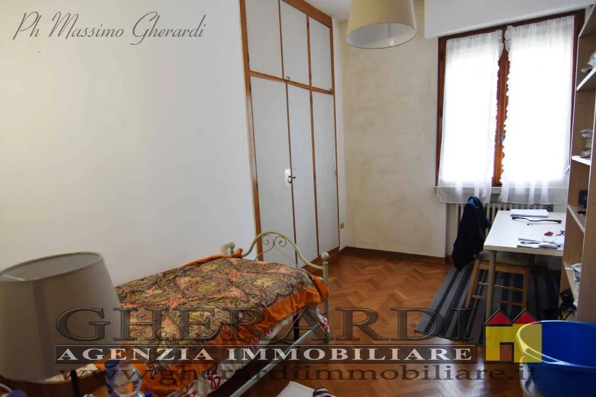 Appartamento in vendita a Ferrara, Entro Mura - foto 9